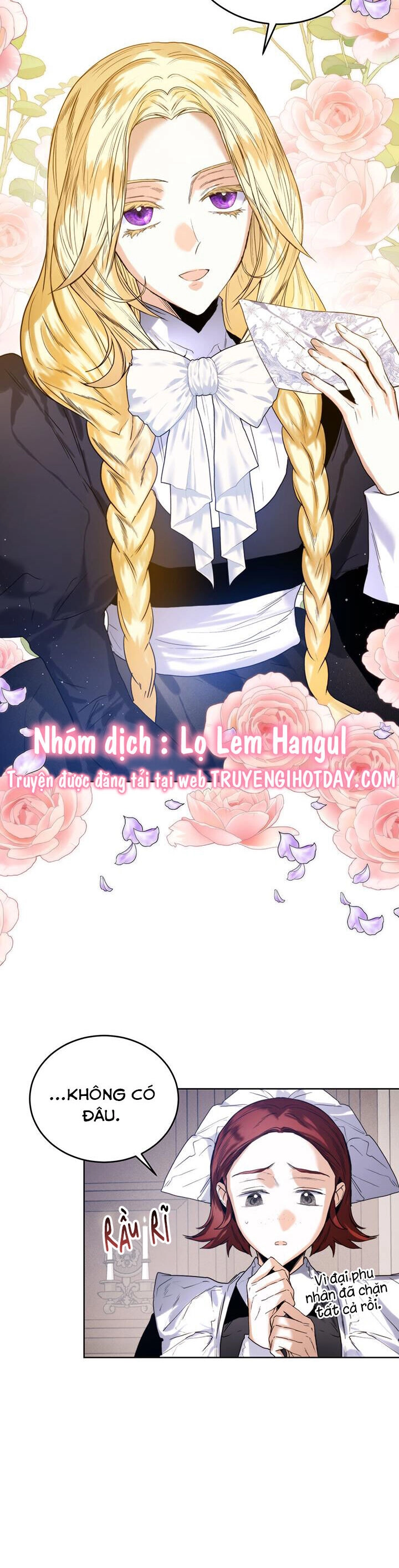 Cuộc Hôn Nhân Hoàng Gia Chapter 50 - 28