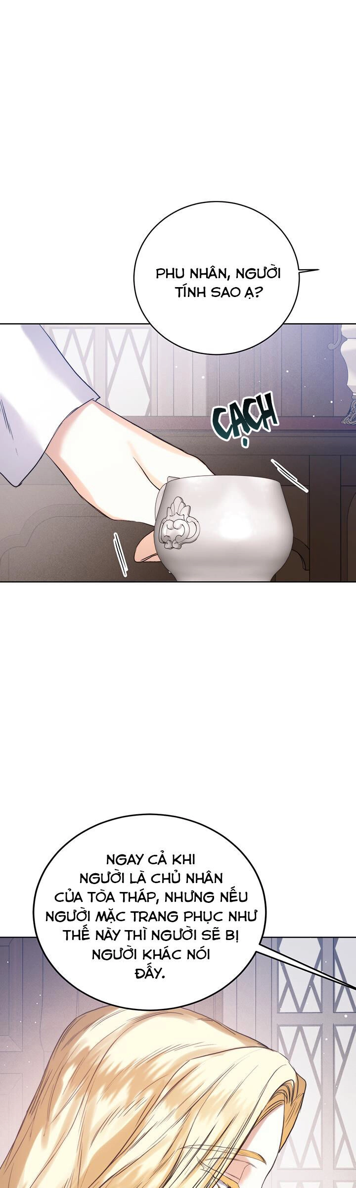 Cuộc Hôn Nhân Hoàng Gia Chapter 50 - 30