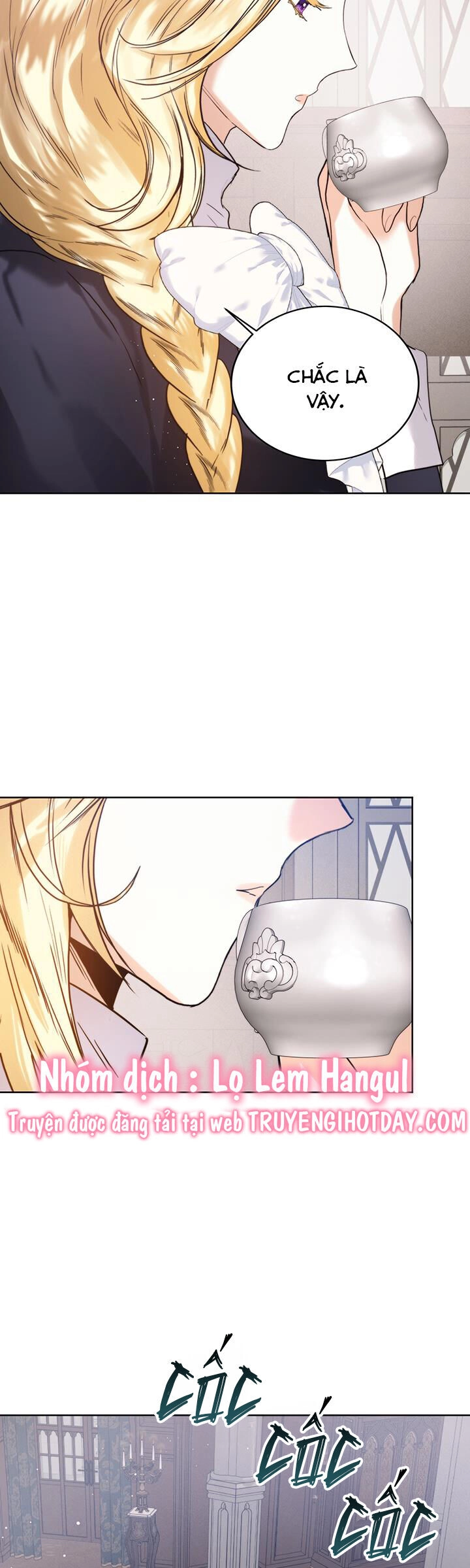 Cuộc Hôn Nhân Hoàng Gia Chapter 50 - 31