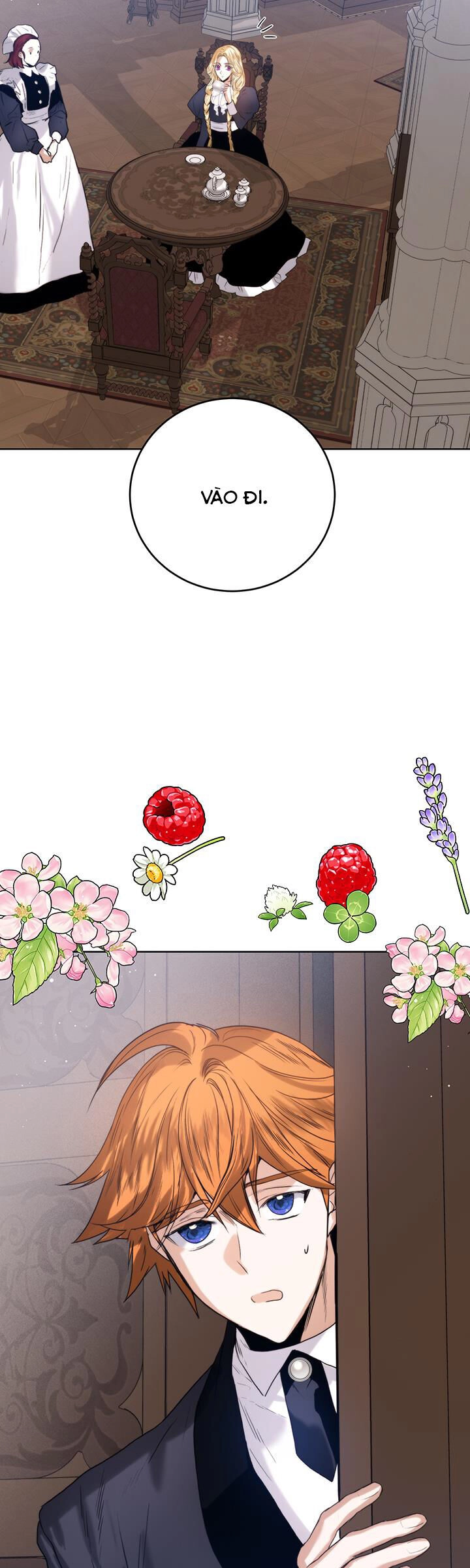 Cuộc Hôn Nhân Hoàng Gia Chapter 50 - 32