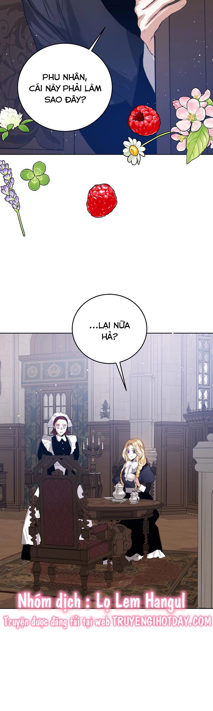 Cuộc Hôn Nhân Hoàng Gia Chapter 50 - 33