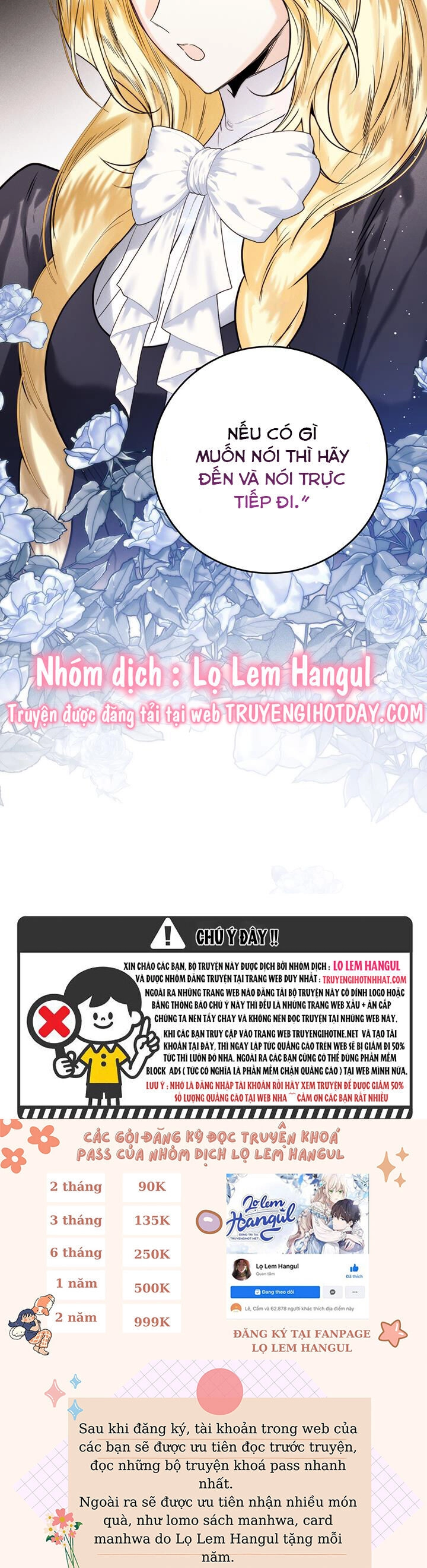 Cuộc Hôn Nhân Hoàng Gia Chapter 50 - 37