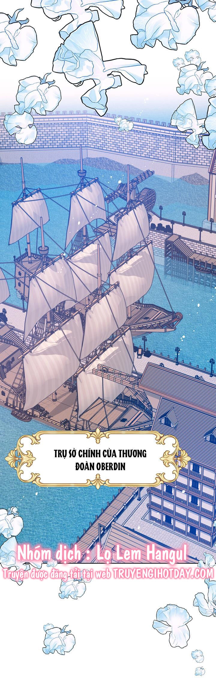 Cuộc Hôn Nhân Hoàng Gia Chapter 51 - 1