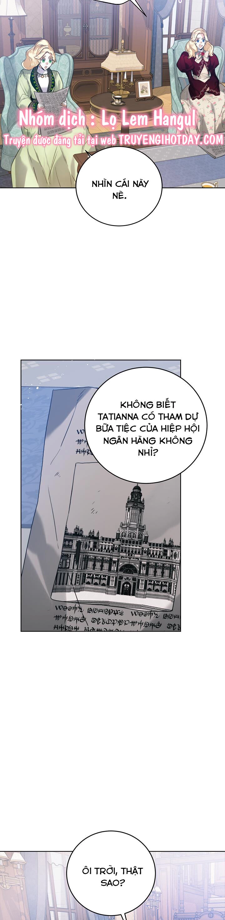 Cuộc Hôn Nhân Hoàng Gia Chapter 51 - 12