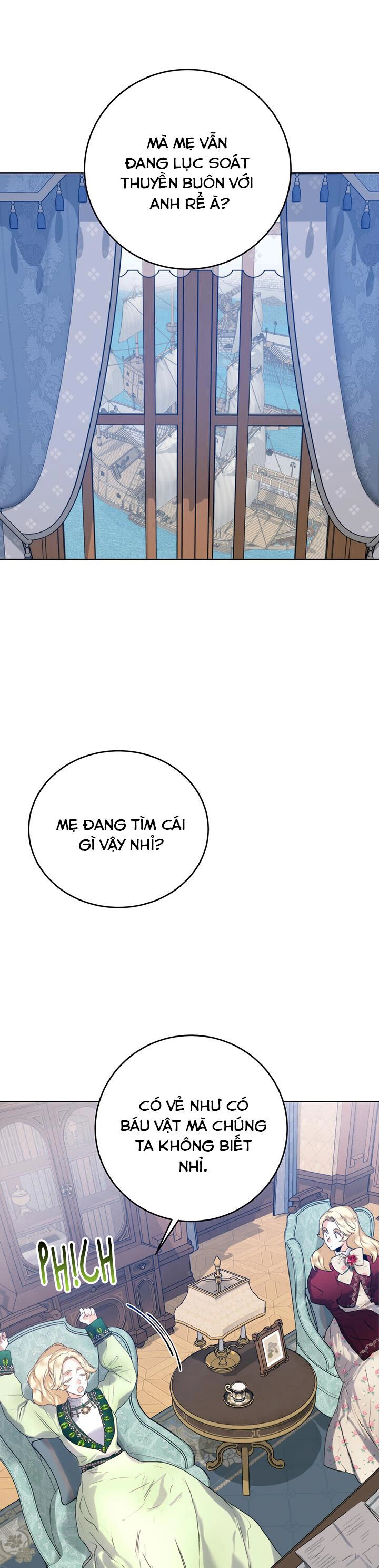 Cuộc Hôn Nhân Hoàng Gia Chapter 51 - 18