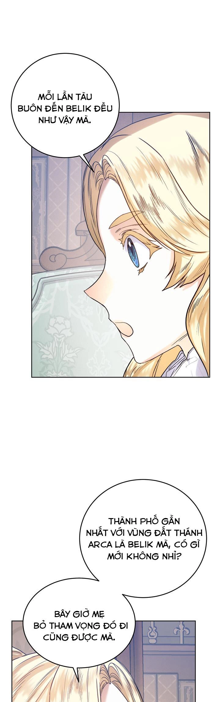 Cuộc Hôn Nhân Hoàng Gia Chapter 51 - 21