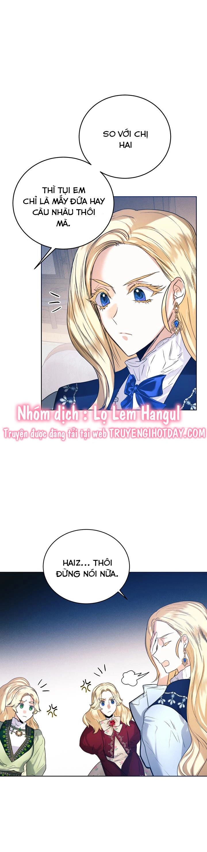 Cuộc Hôn Nhân Hoàng Gia Chapter 51 - 26