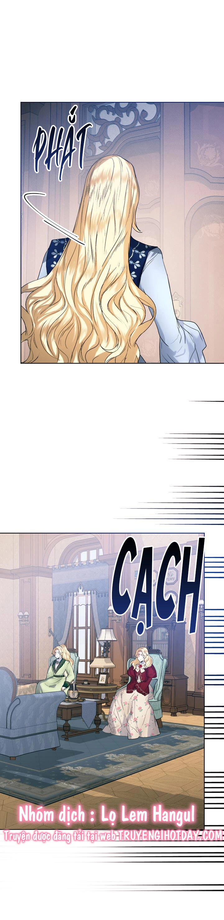 Cuộc Hôn Nhân Hoàng Gia Chapter 51 - 27