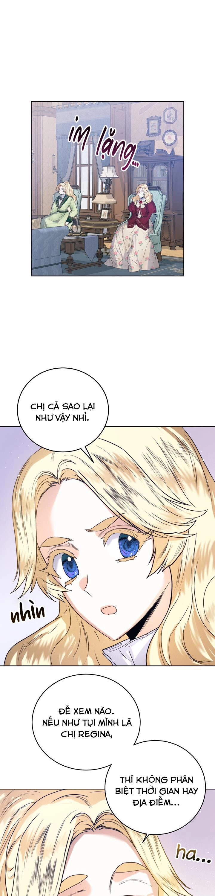 Cuộc Hôn Nhân Hoàng Gia Chapter 51 - 28