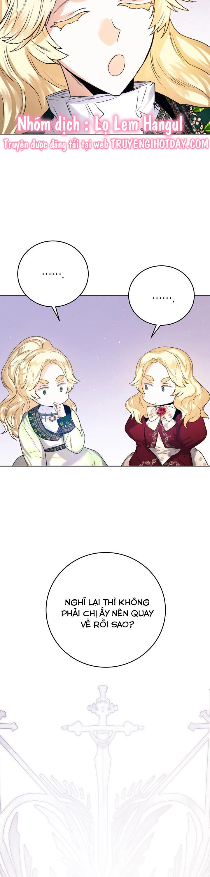 Cuộc Hôn Nhân Hoàng Gia Chapter 51 - 29