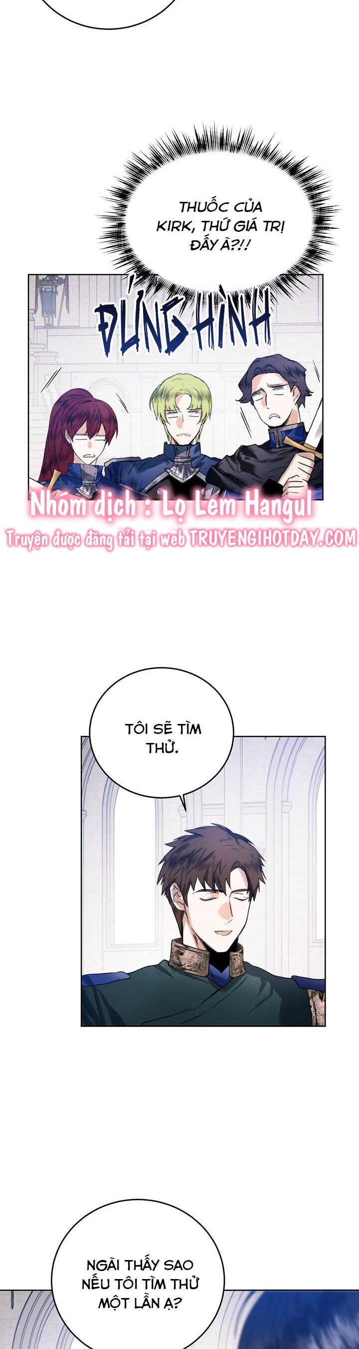 Cuộc Hôn Nhân Hoàng Gia Chapter 51 - 32