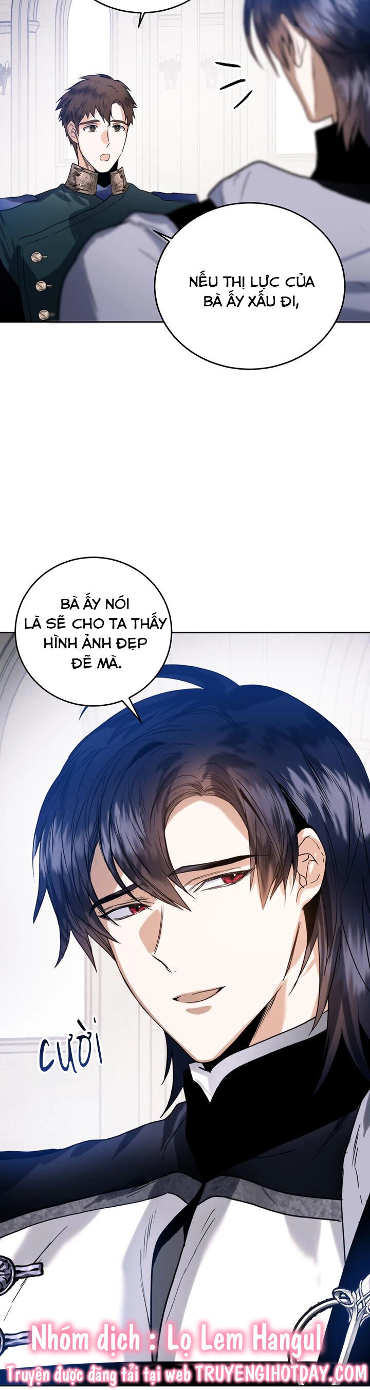 Cuộc Hôn Nhân Hoàng Gia Chapter 51 - 33