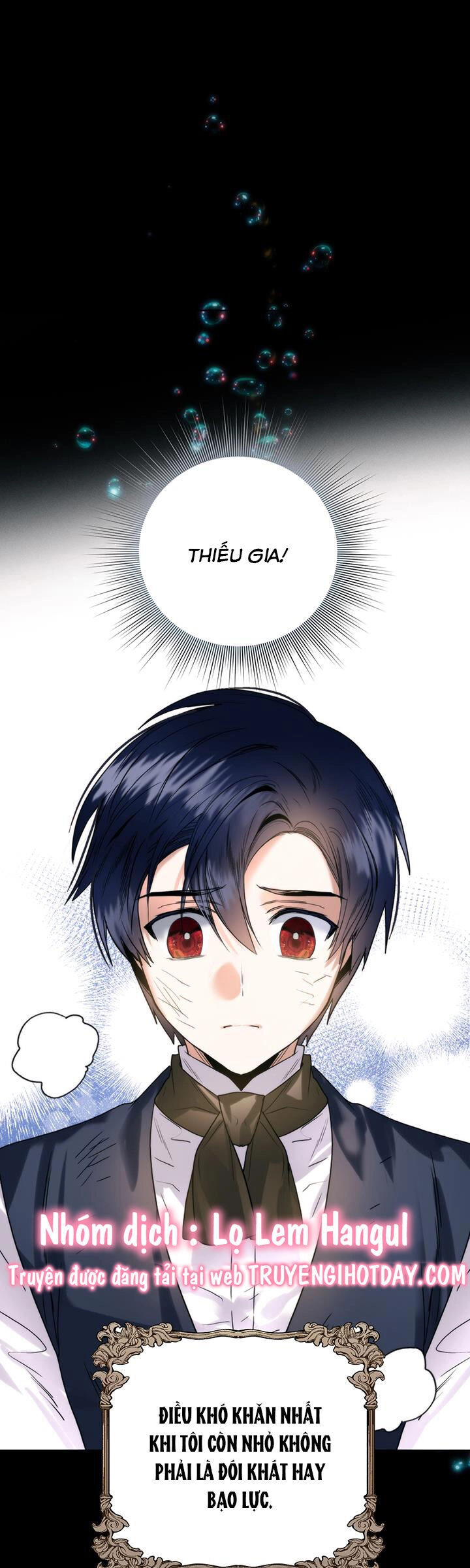 Cuộc Hôn Nhân Hoàng Gia Chapter 52 - 1