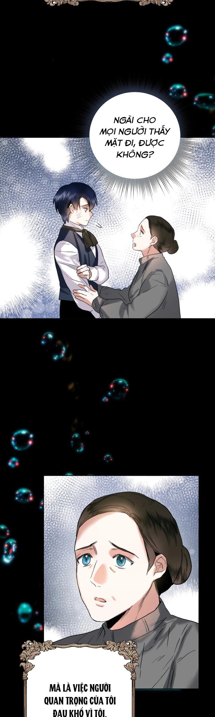 Cuộc Hôn Nhân Hoàng Gia Chapter 52 - 2