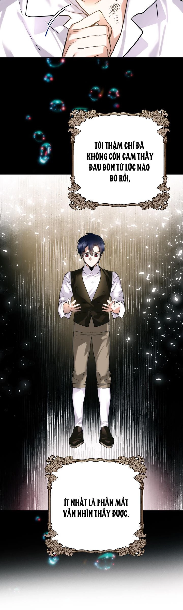 Cuộc Hôn Nhân Hoàng Gia Chapter 52 - 4