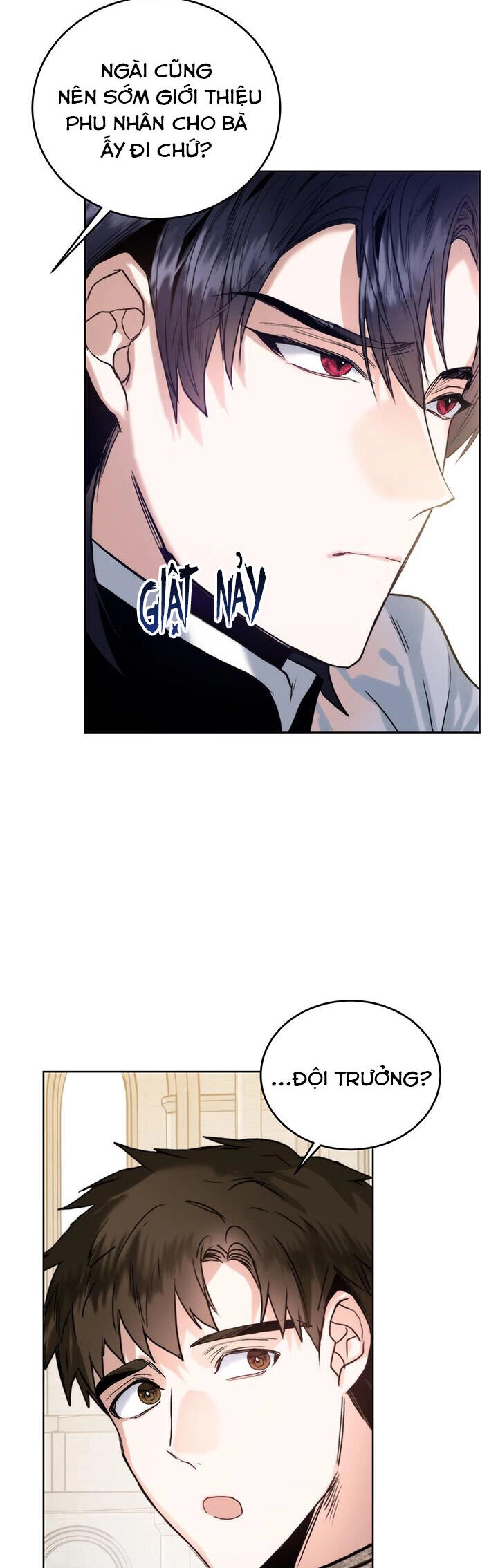 Cuộc Hôn Nhân Hoàng Gia Chapter 52 - 6