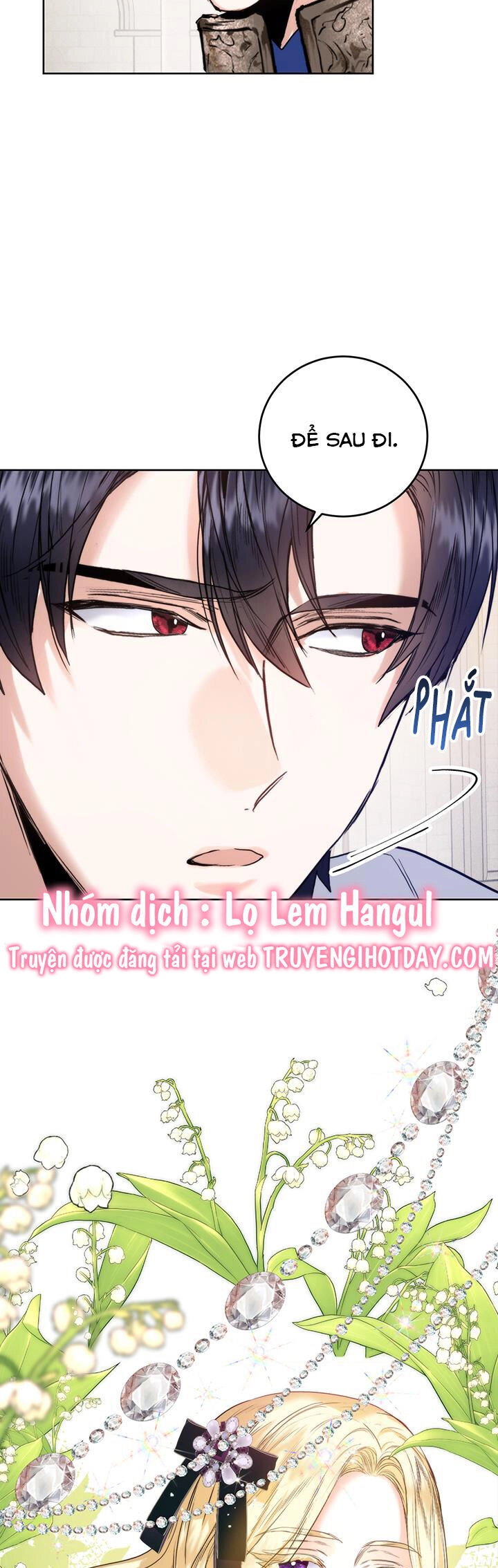 Cuộc Hôn Nhân Hoàng Gia Chapter 52 - 7