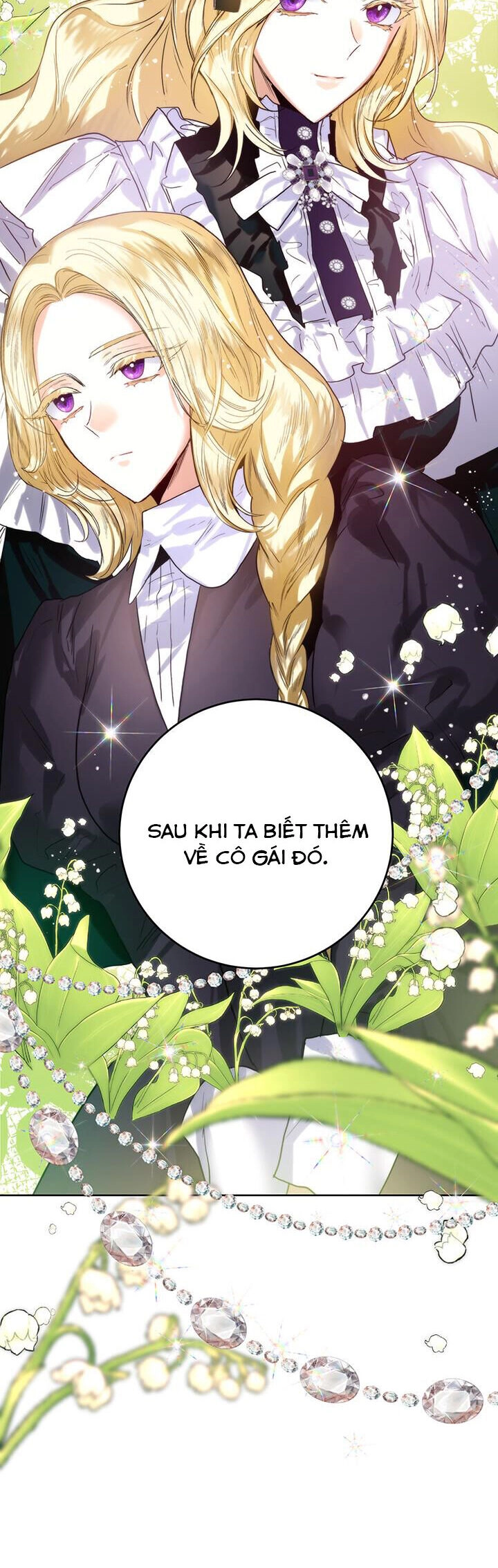 Cuộc Hôn Nhân Hoàng Gia Chapter 52 - 8