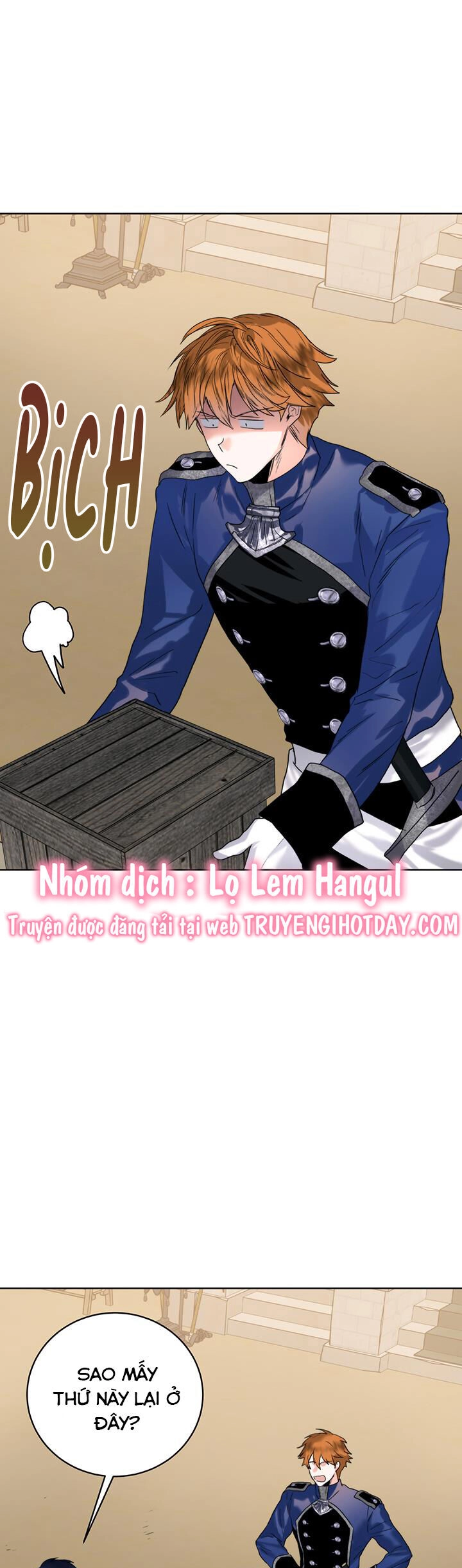 Cuộc Hôn Nhân Hoàng Gia Chapter 52 - 9