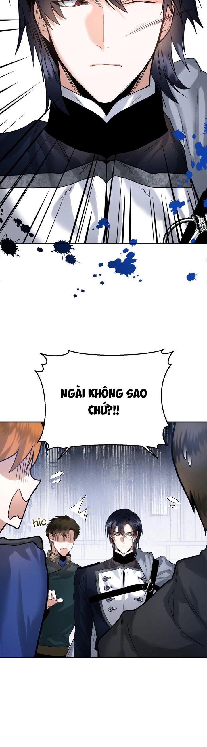 Cuộc Hôn Nhân Hoàng Gia Chapter 52 - 14