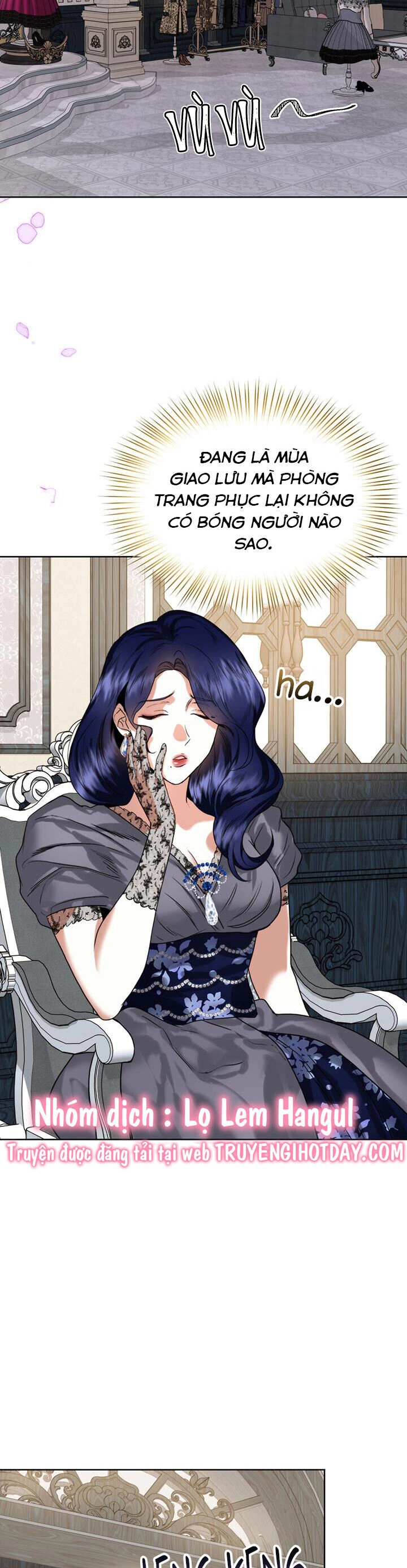 Cuộc Hôn Nhân Hoàng Gia Chapter 52 - 18