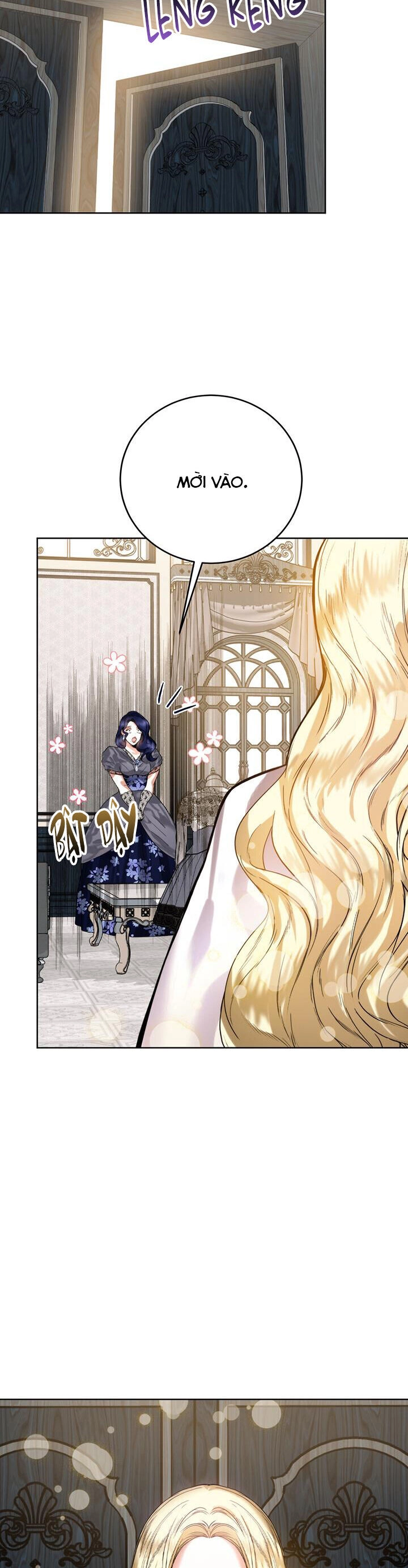 Cuộc Hôn Nhân Hoàng Gia Chapter 52 - 19