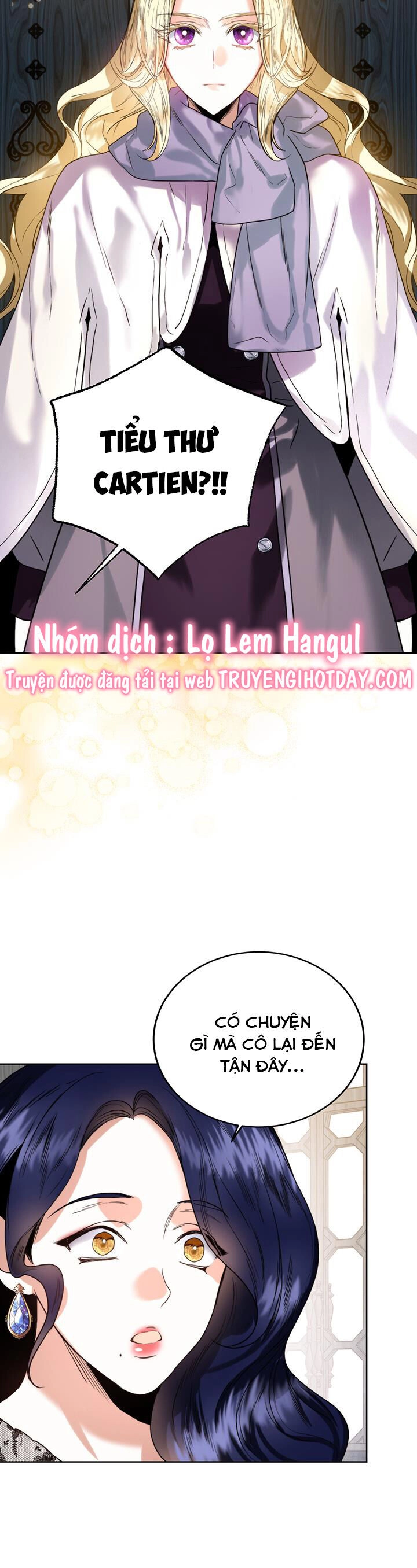 Cuộc Hôn Nhân Hoàng Gia Chapter 52 - 20