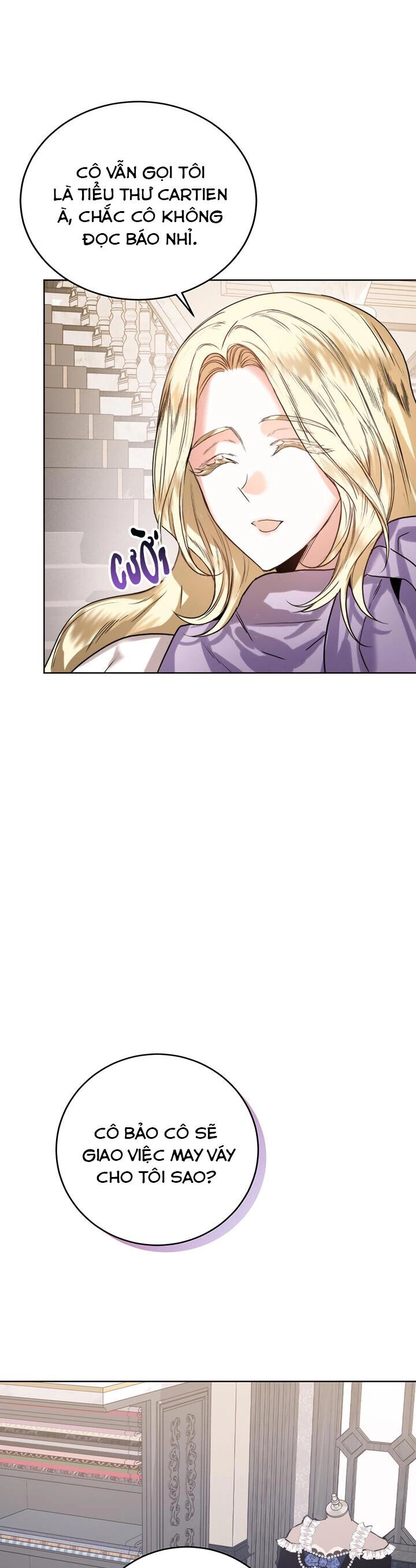 Cuộc Hôn Nhân Hoàng Gia Chapter 52 - 21