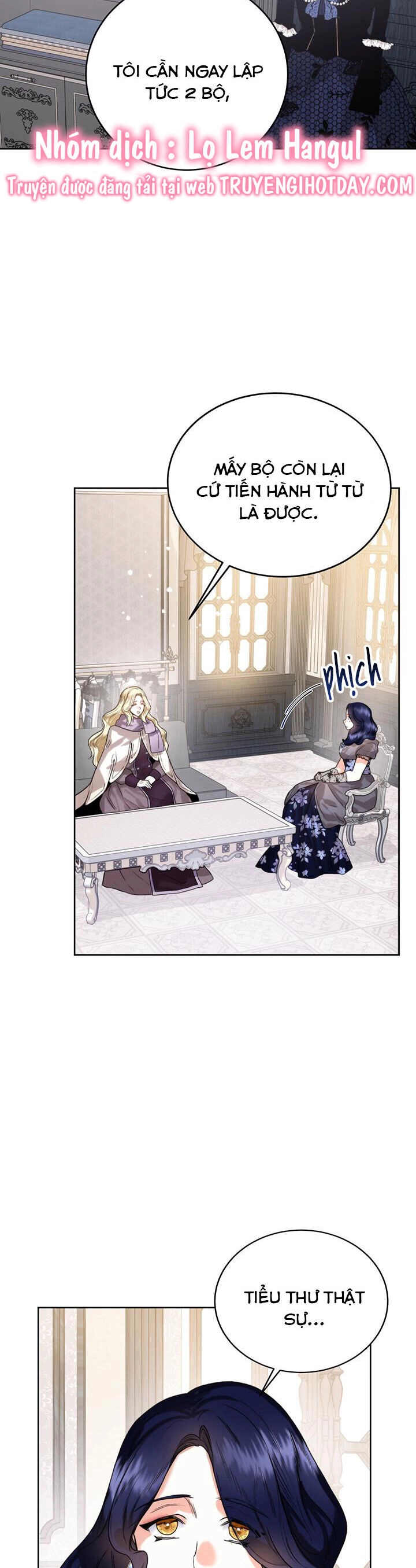 Cuộc Hôn Nhân Hoàng Gia Chapter 52 - 22