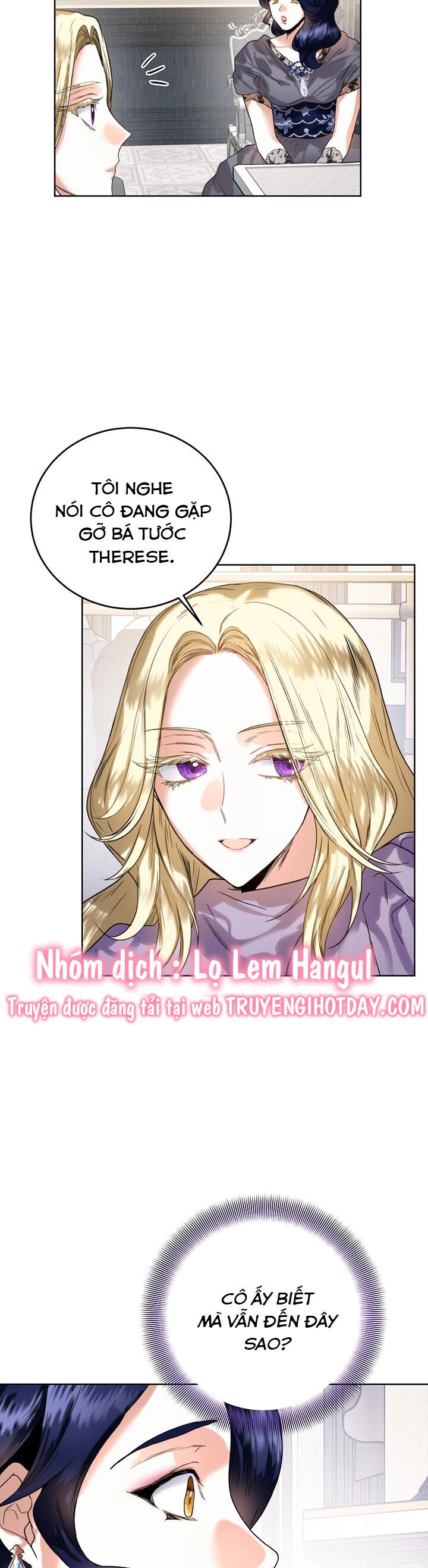 Cuộc Hôn Nhân Hoàng Gia Chapter 52 - 25