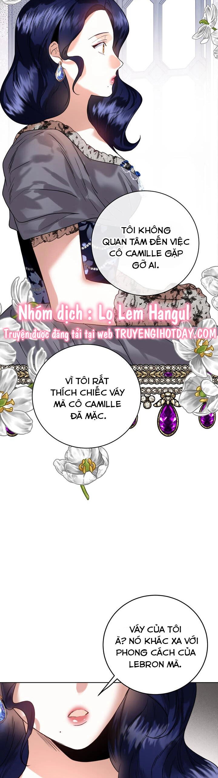 Cuộc Hôn Nhân Hoàng Gia Chapter 52 - 27