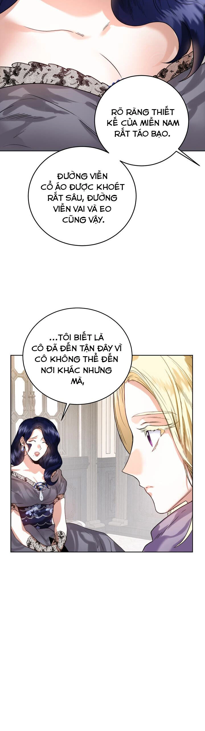 Cuộc Hôn Nhân Hoàng Gia Chapter 52 - 28