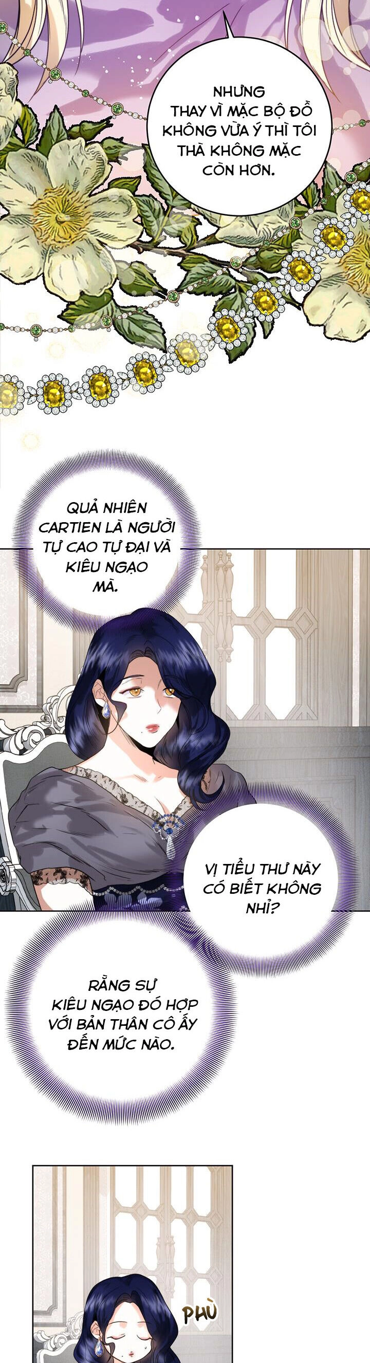 Cuộc Hôn Nhân Hoàng Gia Chapter 52 - 30