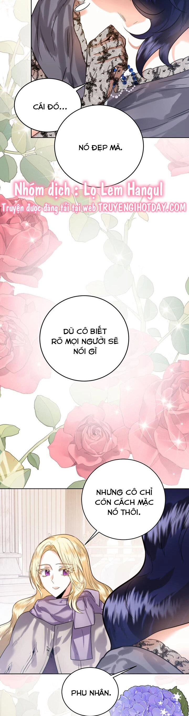 Cuộc Hôn Nhân Hoàng Gia Chapter 52 - 33