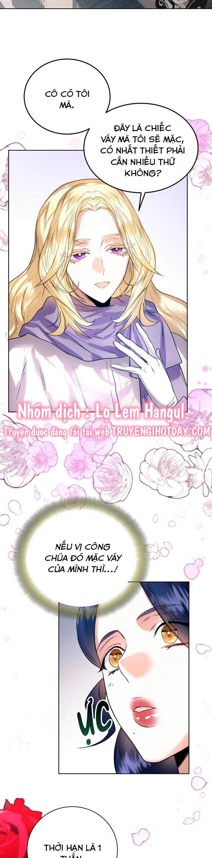 Cuộc Hôn Nhân Hoàng Gia Chapter 52 - 36