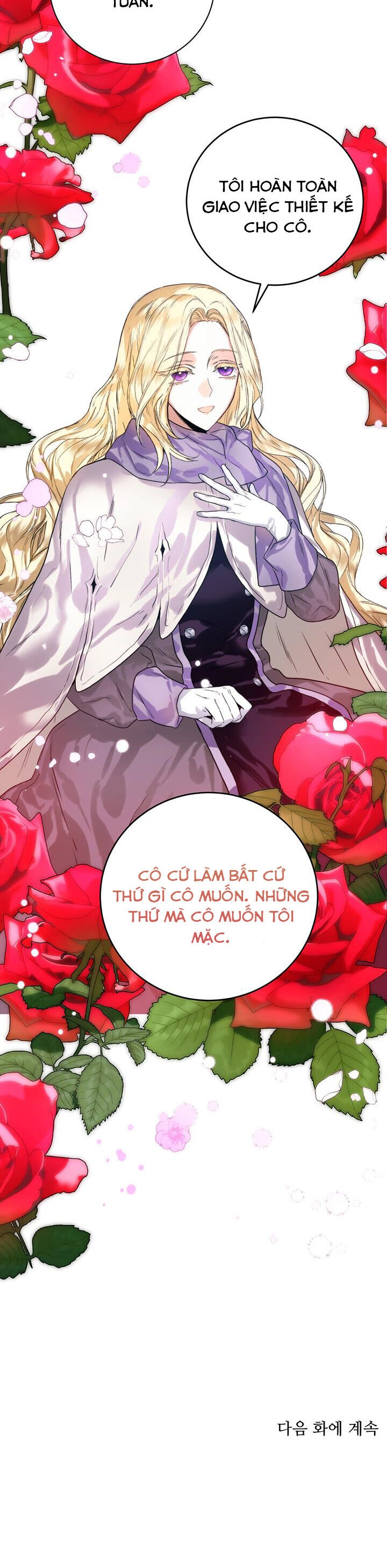 Cuộc Hôn Nhân Hoàng Gia Chapter 52 - 37