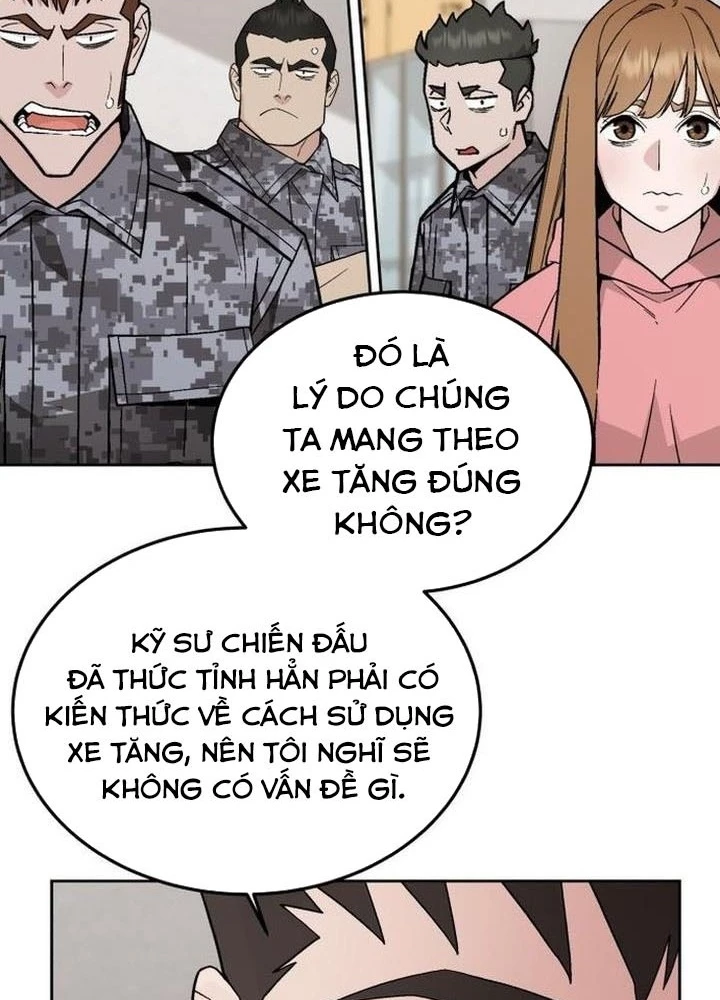Thức Tỉnh Đầu Bếp Hậu Tận Thế Chapter 83 - 75