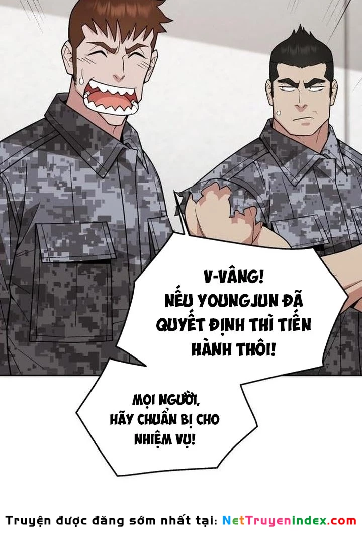 Thức Tỉnh Đầu Bếp Hậu Tận Thế Chapter 83 - 81