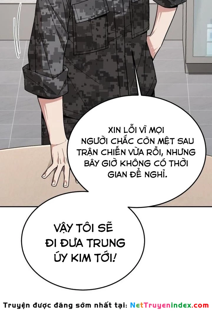 Thức Tỉnh Đầu Bếp Hậu Tận Thế Chapter 83 - 85