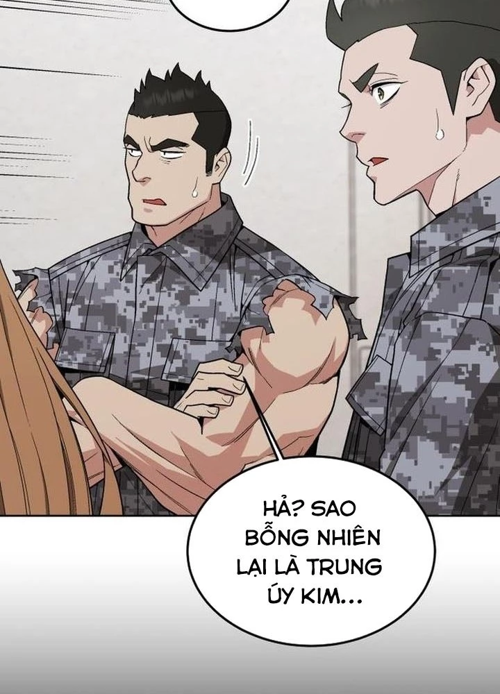 Thức Tỉnh Đầu Bếp Hậu Tận Thế Chapter 83 - 87