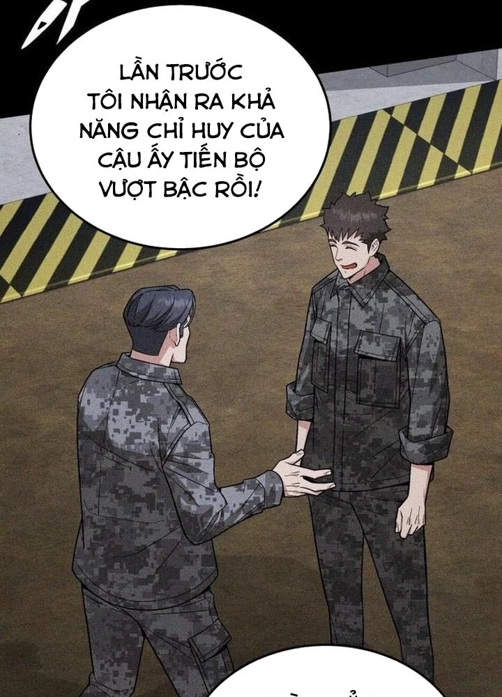 Thức Tỉnh Đầu Bếp Hậu Tận Thế Chapter 83 - 89