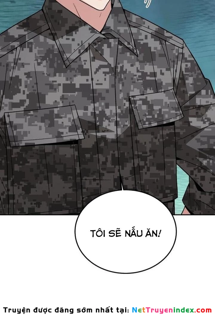 Thức Tỉnh Đầu Bếp Hậu Tận Thế Chapter 83 - 103