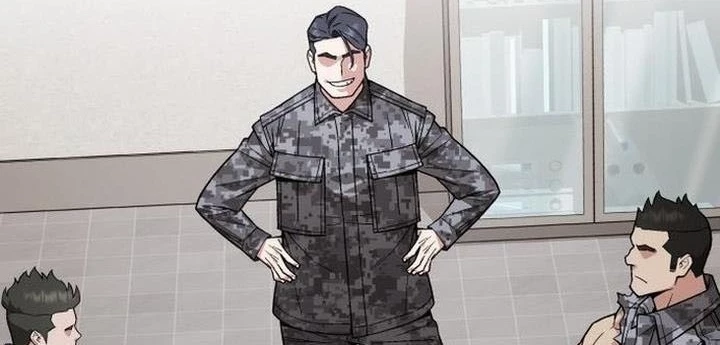 Thức Tỉnh Đầu Bếp Hậu Tận Thế Chapter 83 - 106