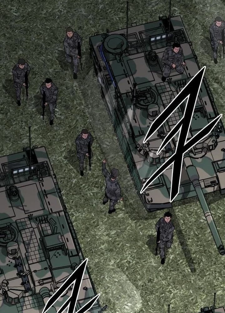 Thức Tỉnh Đầu Bếp Hậu Tận Thế Chapter 83 - 145