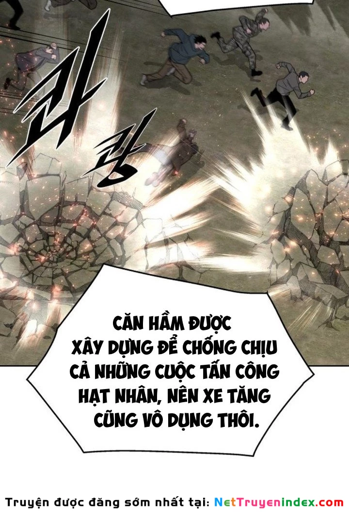 Thức Tỉnh Đầu Bếp Hậu Tận Thế Chapter 84 - 19