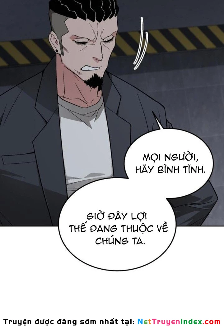 Thức Tỉnh Đầu Bếp Hậu Tận Thế Chapter 84 - 83