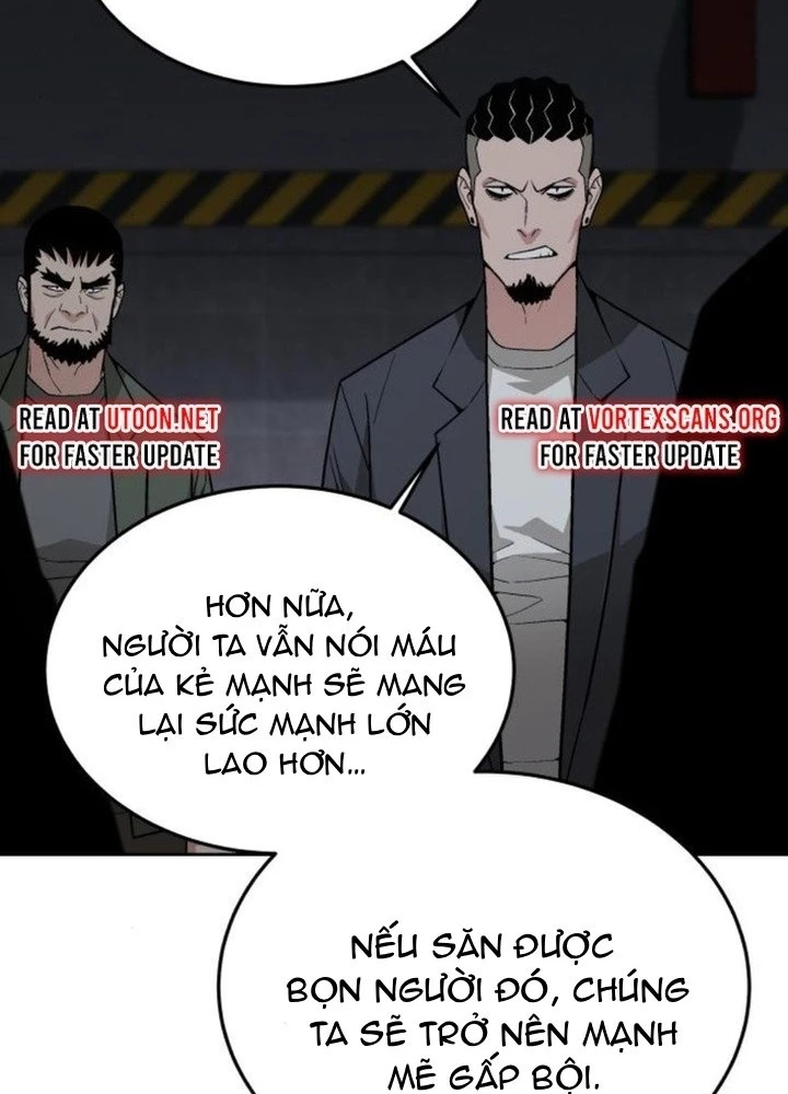 Thức Tỉnh Đầu Bếp Hậu Tận Thế Chapter 84 - 85