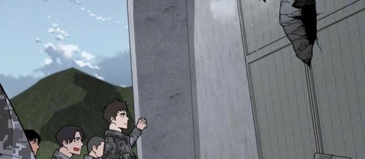 Thức Tỉnh Đầu Bếp Hậu Tận Thế Chapter 84 - 124