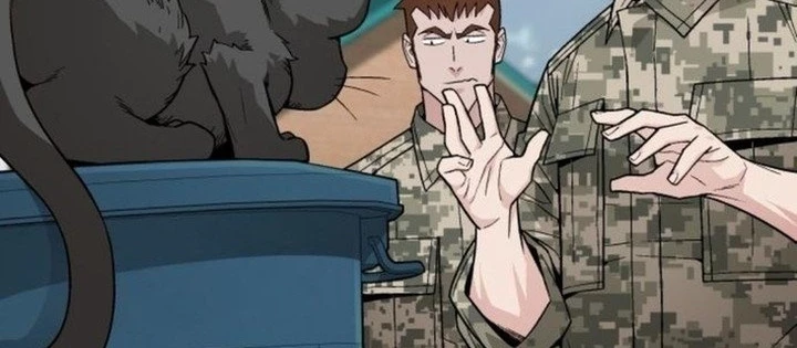 Thức Tỉnh Đầu Bếp Hậu Tận Thế Chapter 84 - 130