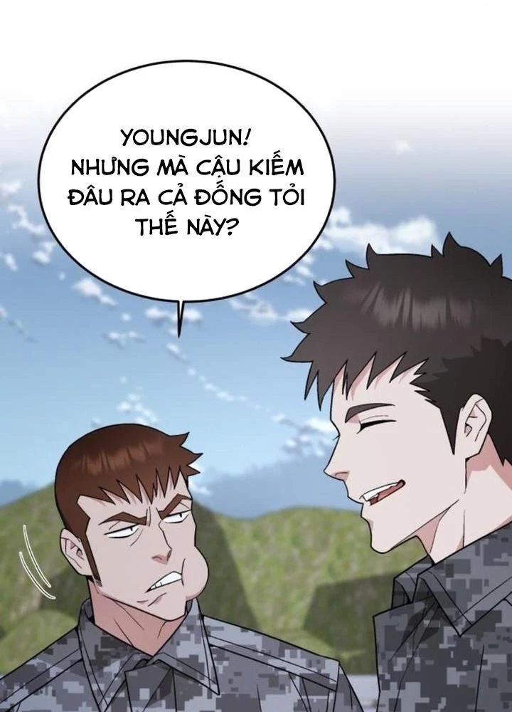 Thức Tỉnh Đầu Bếp Hậu Tận Thế Chapter 85 - 7